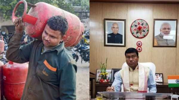 தொடர்ந்து உயரும் கேஸ் சிலிண்டர் விலை.. காரணமே இதுதான்! ஓப்பனாக போட்டுடைத்த மத்திய அமைச்சர்