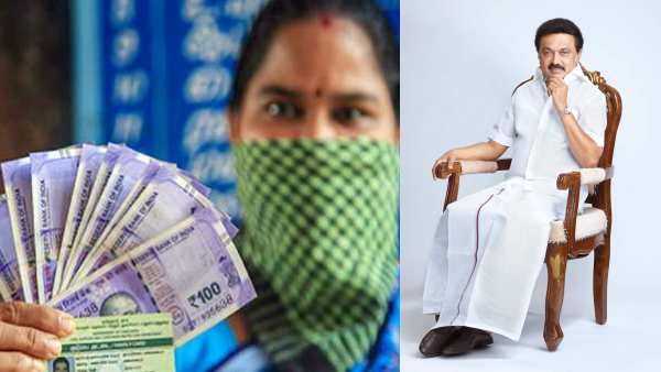 குடும்ப தலைவிகளுக்கு மாதம் 1000 ரூபாய் உரிமைத் தொகை விரைவில் வழங்கப்படும்- முதல்வர் ஸ்டாலின் அதிரடி
