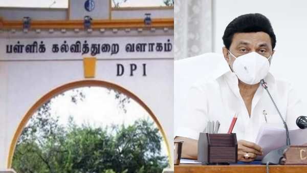 ஒருத்தரை விட கூடாது! 8588 பேருக்கும் போன் போடுங்க.. ஸ்டாலின் மெகா பிளான்.. பள்ளிக்கல்வித்துறை அதிரடி