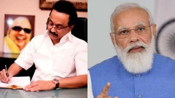 உக்ரைனில் இருந்து வந்த மாணவர்கள்.. கல்வியை தொடர உதவுங்கள்.. பிரதமர் மோடிக்கு மு.க.ஸ்டாலின் கடிதம்!