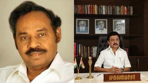 பாரிவேந்தரின் எம்.பி பதவியை பறிக்க வேண்டும்.. கோபம் ஏற்படுத்திய பேச்சு..‘தலை’ கைக்கு போன புகார்!