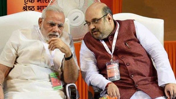 2 லிஸ்டையும் அனுப்புங்க! ஆம் ஆத்மியை வீழ்த்தும் பாஜகவின் புது அஸ்திரம்.. சூடுபிடித்த குஜராத் தேர்தல்