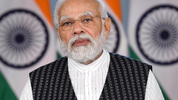 கூடிய அனைத்து மாநில அமைச்சர்கள்.. அர்பன் நக்சல்களுக்கு நீதித்துறை “சப்போர்ட்” -மோடியின் பரபர அட்வைஸ்