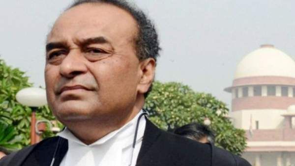 2ஜி வழக்குகளில் பரபரப்பை கிளப்பியவர்... மத்திய அரசின் தலைமை வழக்கறிஞராக மீண்டும் முகுல் ரோத்தகி?