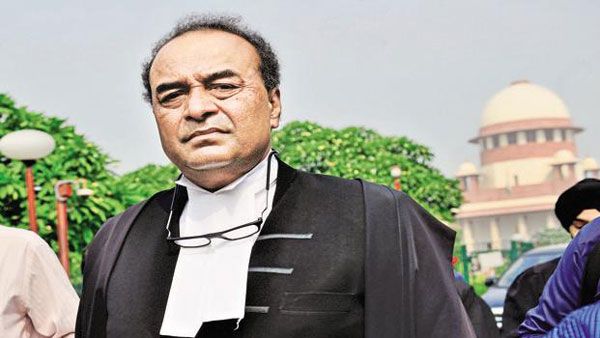 அட்டர்னி ஜெனரல் பதவி.. மத்திய அரசின் கோரிக்கையை நிராகரித்த மூத்த வழக்கறிஞர் முகுல் ரோஹத்கி