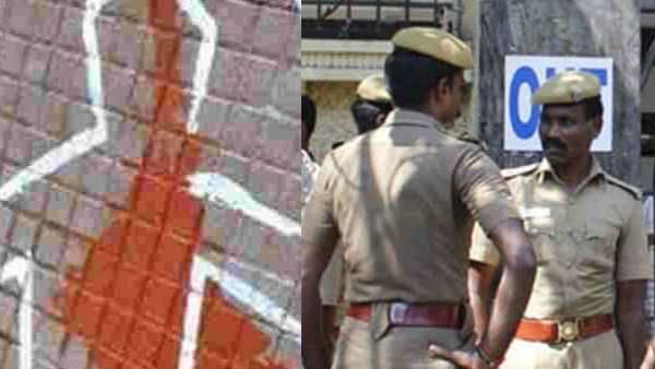 கோவையில் 12 இடங்களில்.. ஆங்காங்கே கிடந்த 