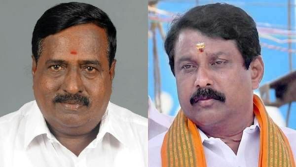 பாஜகவில் நயினார்... அதிமுகவில் சூலூர் கந்தசாமி தலைமையிலா? மறுத்தாலும் விலகாத கட்சி தாவல் சந்தேகம்!