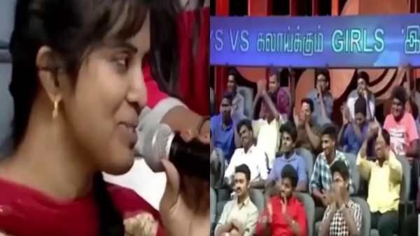 “இதயம் முரளியே” ஓகே.. மடக்கிய கோபிநாத்! “அர்ஜுன் ரெட்டி” கேட்டு நீயா நானாவில் மனம் மாறிய இளம்பெண்