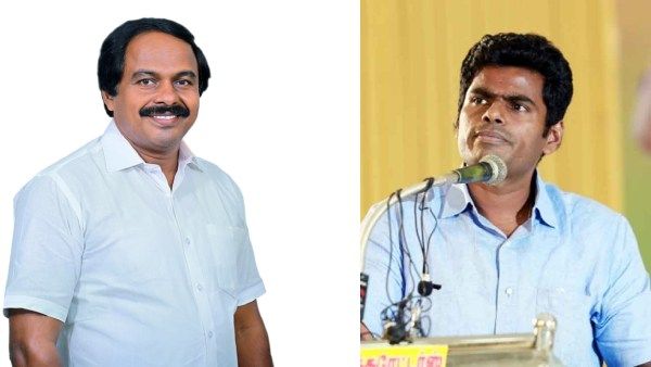 ”அண்ணாமலை நிச்சயமாக யூதாஸ் தான்” இது அனைவருக்கும் தெரியும்.. சீனுக்குள் வந்த மனோ தங்கராஜ்!