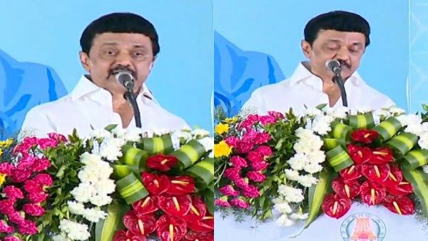 பல்லாயிரக்கணக்கான மாணவிகள் கல்லூரிகளில் படிக்க காரணம் திராவிடர் இயக்கம்:முதல்வர் ஸ்டாலின் பெருமிதம்