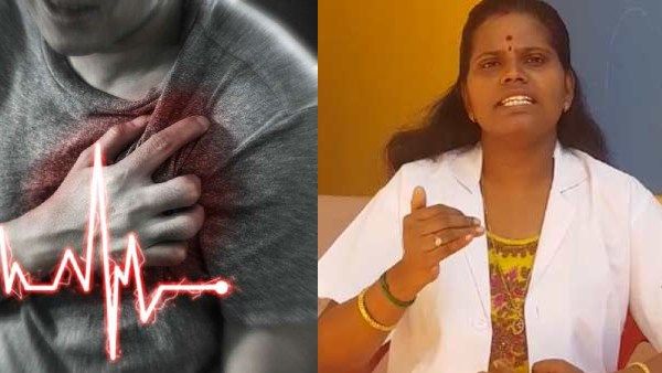 கார்டியாக் அரெஸ்ட் Vs ஹார்ட் அட்டாக் இடையேயான வித்தியாசம் என்ன? அந்த பொன்னான 5 நிமிடம்.. டாக்டர் தீபா