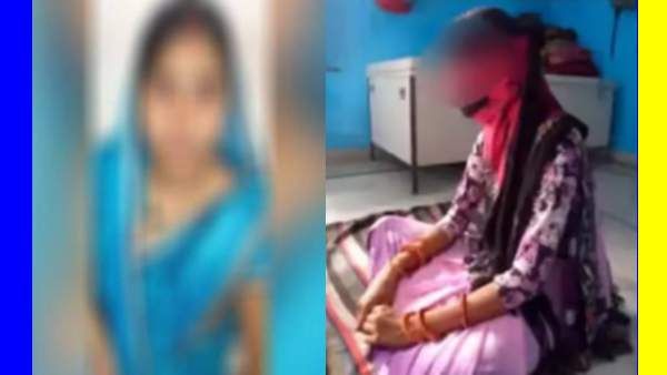 தாலி கட்டினதுமே.. 