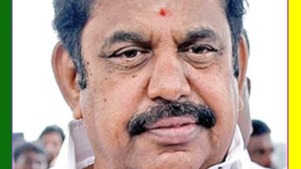 திமிறிய எடப்பாடி.. அதே நாள் + அதே மாதிரி.. 