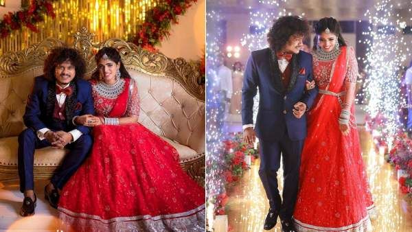 திருமணத்திற்கு பிறகு புகழ் தனது மனைவியைப் பற்றி வெளியிட்ட நெகிழ்ச்சியான செய்தி.. பிரபலங்கள் வாழ்த்து