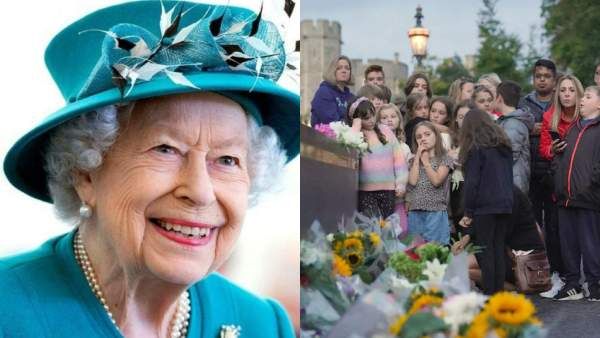 ராணி எலிசபெத் உடல் லண்டன் வருகிறது.. கண்ணீரில் மக்கள்.. இறுதி அஞ்சலிக்கு தயாராகும் பிரிட்டன்..!