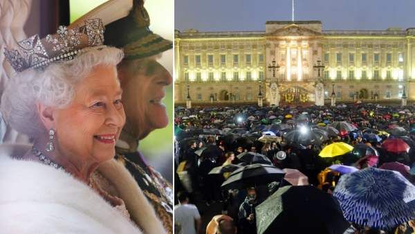 10 நாட்களுக்கு பின் ராணி எலிசபெத் இறுதிசடங்கு.. 5 நாட்கள் பொதுமக்கள் அஞ்சலிக்கு அனுமதி!