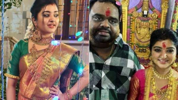 போதும் இத்தோடு முடித்துக் கொள்ளலாம்.. இனி மகாலட்சுமி பேச்சை எடுக்காதீங்க.. ரவீந்தருக்கு என்னாச்சு?