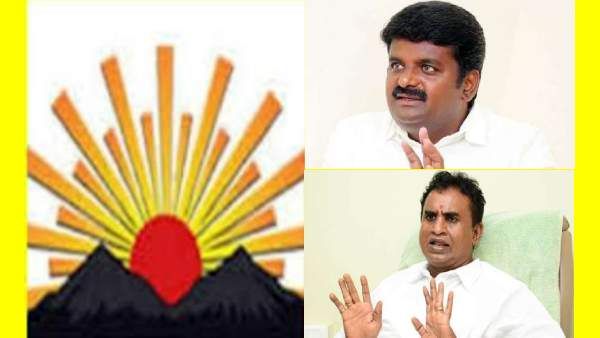 ஒரே நாளில்.. ஒரே நேரத்தில்.. 