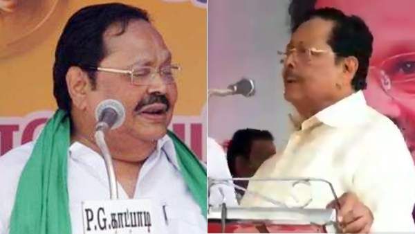 துரைமுருகன் பேசிக்கொண்டிருந்தபோதே.. திடீரென மைக் ஆப்.. கரண்ட் கட்.. என்னாச்சு?