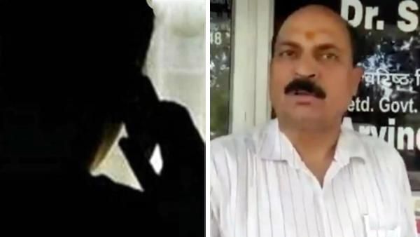 தலையை வெட்டுவோம்.. மோடி-யோகியால் கூட காப்பாற்ற முடியாது! இந்து அமைப்பு டாக்டருக்கு பகீர் மிரட்டல்