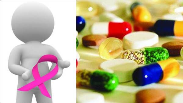 384 மருந்துகளாமே.. மத்திய அரசின் அதிரடி.. அத்தியாவசிய மருந்து லிஸ்ட்டில் புற்றுநோய் மருந்து சேர்ப்பு