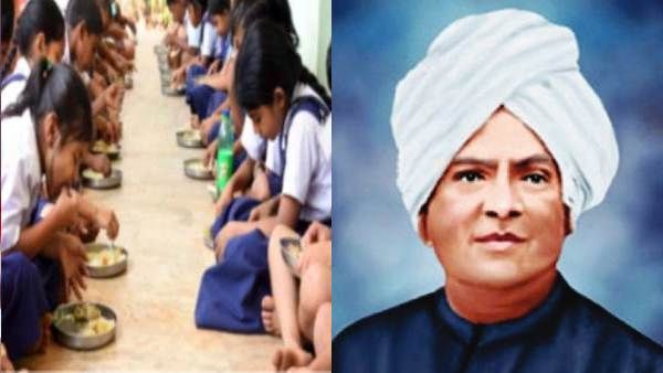 அமோக வரவேற்பில் சிற்றுண்டி திட்டம்! தமிழக பள்ளி உணவு திட்டங்களின் முன்னோடி அயோத்திதாசப் பண்டிதர்!