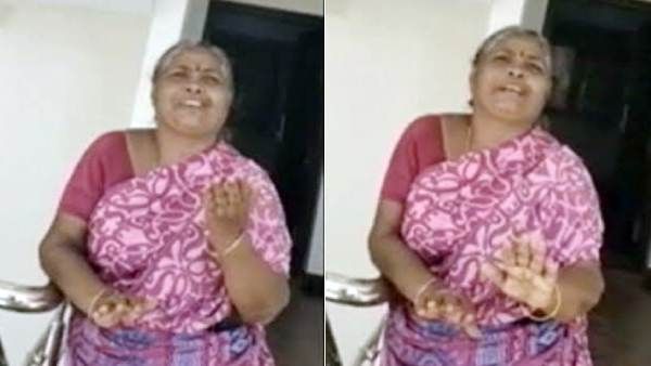 அப்போ மிட்டாய்! இப்போ வாடகை வீடு.. 