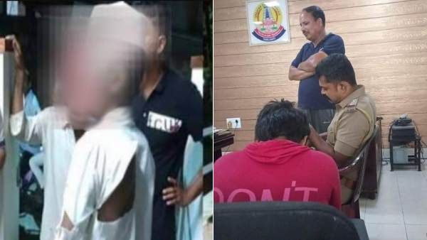 “குல்லா” ஒரு கேடா? வடமாநிலம்போல் சென்னையில்.. முஸ்லிம் சிறுவன் மீது தாக்குதல் - மதவெறியர் கைது