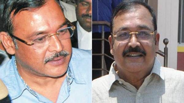 சசிகலாவின் உறவினர், 