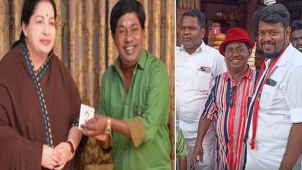 இரட்டை இலைக்காக ஊர் ஊராக பிரச்சாரம் செய்த போண்டா மணி! எட்டிக்கூட பார்க்காத அதிமுக நிர்வாகிகள்!