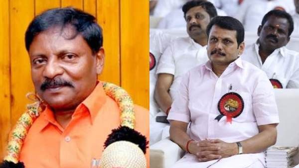 ஹாலில் ஏசி போடச் சொல்கிறேன்.. கோவிச்சுக்காம அங்க போங்க.. செந்தில்பாலாஜியை நிற்க விடாத அன்பகம் கலை!