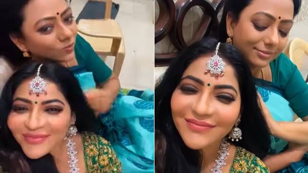 கோபியின் திருமணத்தில் கலந்து கொள்ளும் பாக்கியா... கடைசியில் இப்படி பண்ணிட்டாங்களே..!!