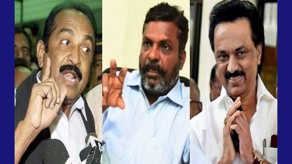 வார்த்தையை விட்ட வைகோ.. திருமா ஏன் கோர்ட்டுக்கு போகல.. ஆ.ராசாவை விடமாட்டோம்: ஹிந்து மக்கள் கட்சி