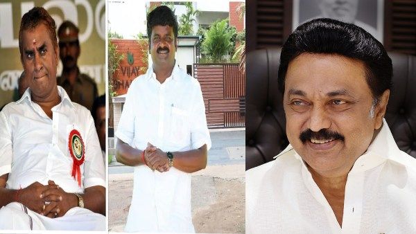 கசியவே கூடாது.. ஸ்டாலின் போட்ட 