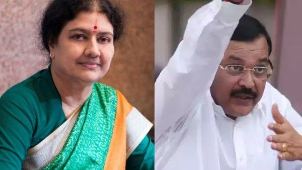 அதிமுகவின் பவர் சென்டராக திகழ்ந்த ராவணன் மறைவு.. கொங்கு கோட்டை.. முதல்வர் ரேஸ் வரை போன பின்னணி!