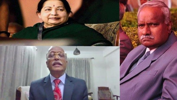 2014-ல் ஜெ.வுக்கு 4 ஆண்டு சிறை தண்டனை விதித்து நீதிபதி குன்ஹா அதிரடி தீர்ப்பு அளித்த நாள் இன்று!