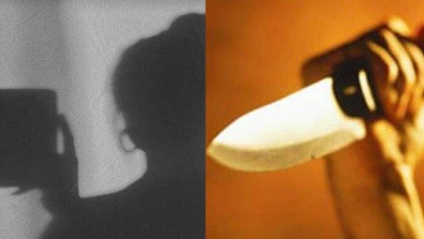 டேட்டிங் ஆப் லவ்வர்.. லீக்கான தாய், மகளின் நிர்வாண படம்! ப்ளே பாயால் நேர்ந்த கதி.. பழி தீர்த்த காதலி