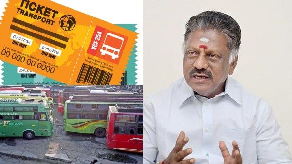 ஏங்க இது ஆம்னி பஸ்சா.. விமானமா.. ஓ.பன்னீர்செல்வத்திற்கு வந்த சந்தேகம்.. கட்டண உயர்வால் வேதனை