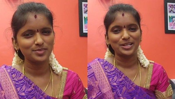 இனி நமக்கு நாமே ஆறுதல்.. நெகிழ்ச்சியாக பேசிய சூப்பர் சிங்கர் ராஜலட்சுமி..இது யோசிக்க வேண்டியது தான்