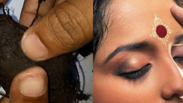 நெற்றியில் இந்த ஒரு பொருளை பொட்டாக வைத்தால் போதும்..கவலைகள் பறந்தோடும்..நேர்மறை சக்தி அதிகரிக்கும்!