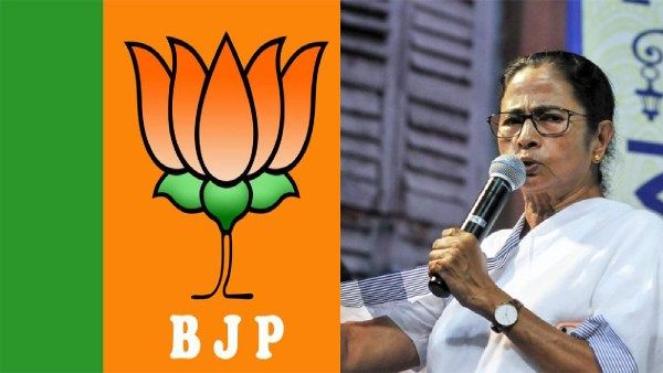 மே.வங்க கூட்டுறவு அமைப்பு தேர்தலில் மம்தாவுக்கு பின்னடைவு.. 'பாஜக அமோக வெற்றி'.. தொண்டர்கள் குஷி!