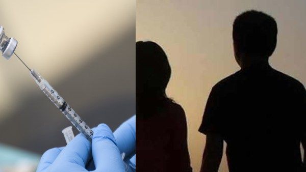 பயங்கரம்! 42 வயது பெண்.. கள்ளக்காதலுக்கு தடையாக இருந்த கணவன்.. 