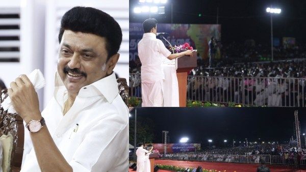 சிலிர்ப்பும் புத்துணர்வும் பெருகுகிறது! திராவிட இயக்கத்தின் சொந்த மாதம் செப்டம்பர்-ஸ்டாலின் பூரிப்பு