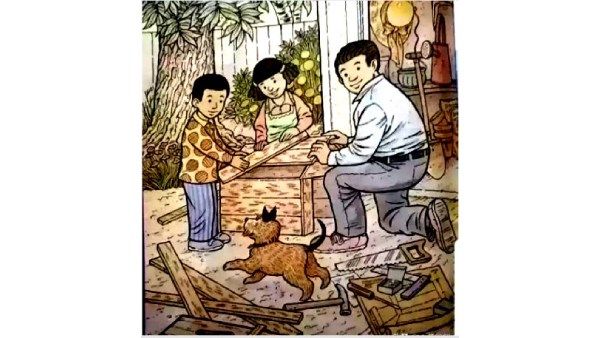 படத்தில் ஒளிந்திருக்கும் வாத்து, . 9 செகண்ட் டைம்.. கண்டுபிடிச்சா நீங்க வேற லெவல் பாஸ்!