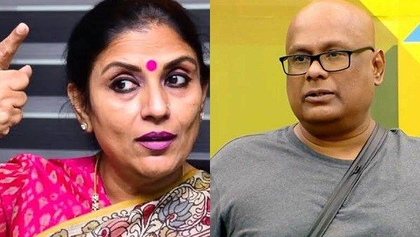 பிக் பாஸ் போக வேண்டாம் என்று தடுத்த கமலின் தோழி..மீறிய சுரேஷ் சக்கரவர்த்தி.. கடைசியில் செய்த சாதனை