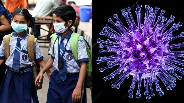 தமிழ்நாட்டில் பரவும் இன்புளுயன்சா.. புதுச்சேரி போல பள்ளிகளுக்கு விடுமுறையா? என்ன நடக்கும்?