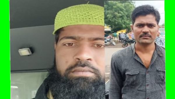 முஸ்லிம் தாடியை இழுத்து மழித்த ஜெயிலர்.. பாகிஸ்தானியா.. ஜெயிலுக்குள் என்னதான் நடந்தது? பறந்த உத்தரவு