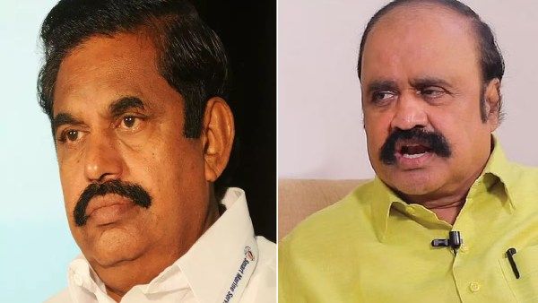 நீதிமன்றத்துக்கும் வீட்டுக்கும் எடப்பாடி பழனிசாமி அலைவார்! ஆருடம் கூறும் பெங்களூர் புகழேந்தி!