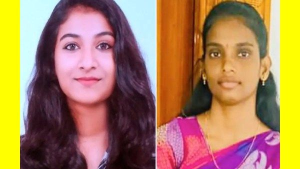 ராத்திரி 12 மணி.. ஹைவேஸில் 130 கிமீ வேகத்தில் வந்த கார்.. பறந்து போய் விழுந்த 2 பெண்கள்.. சென்னையில்