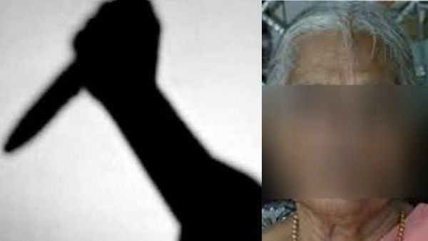 சுத்தியலால் ஒரே அடி! சென்னையில் பாட்டியை கொலை செய்த பேரன்! இதுக்காகவா? காரணத்தால் அதிர்ந்த சென்னை!